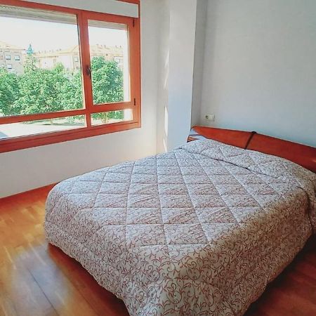 Apartamento Con 2 Habitaciones Y 2 Banos Junto A Valladolid Exterior foto