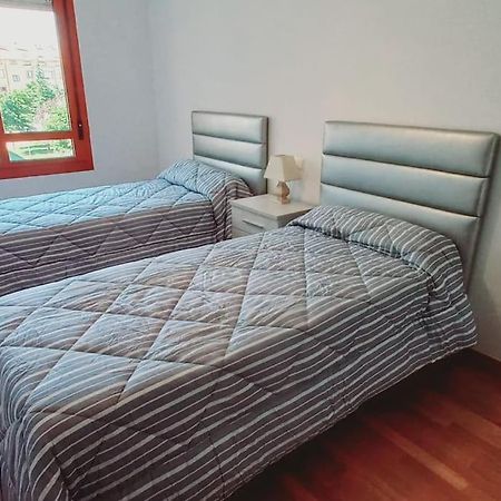 Apartamento Con 2 Habitaciones Y 2 Banos Junto A Valladolid Exterior foto