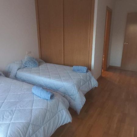 Apartamento Con 2 Habitaciones Y 2 Banos Junto A Valladolid Exterior foto