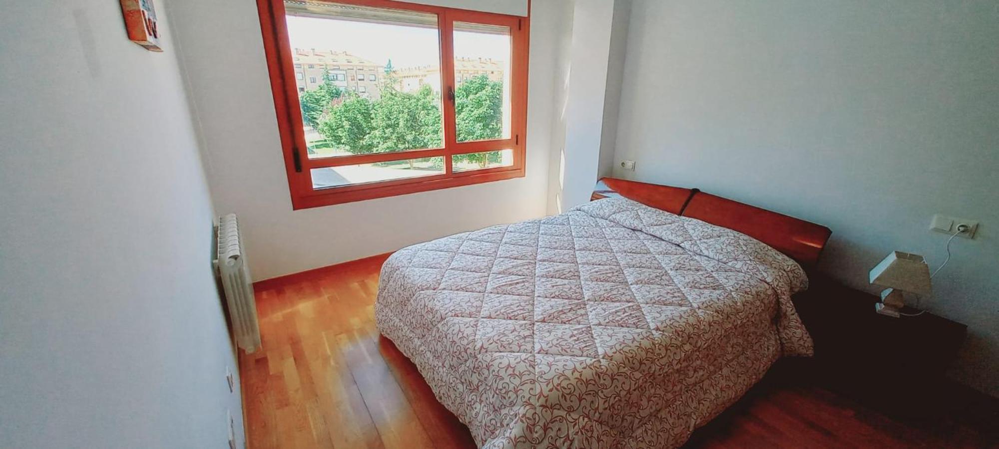 Apartamento Con 2 Habitaciones Y 2 Banos Junto A Valladolid Exterior foto